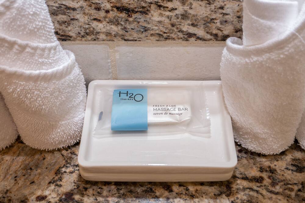Photo of Bathroom in Stanley Hills