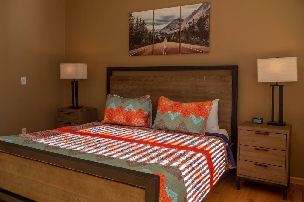 Photo of Bedroom in Stanley Hills