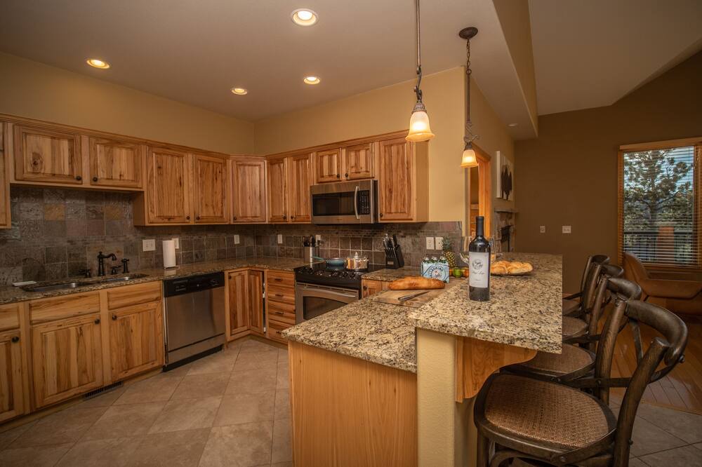 Photo of Kitchen in Stanley Hills