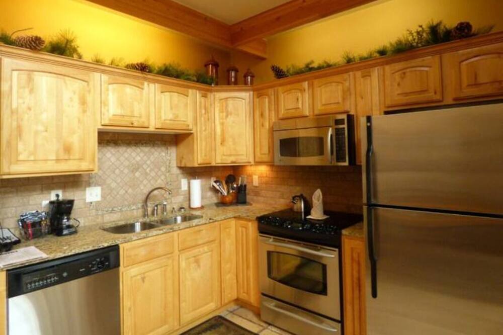Photo of Kitchen in Stanley Hills