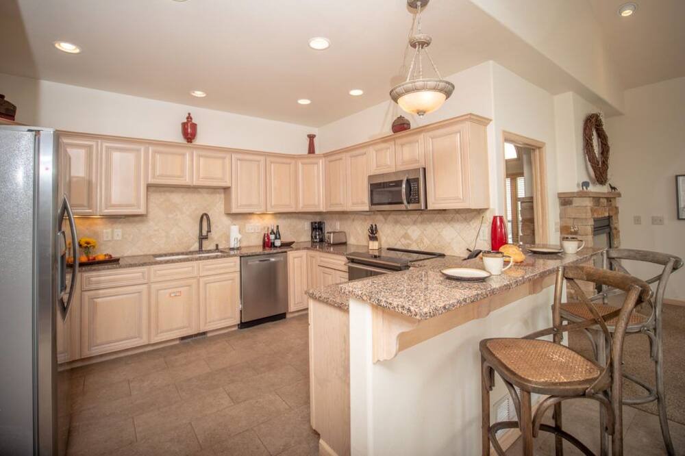 Photo of Kitchen in Stanley Hills