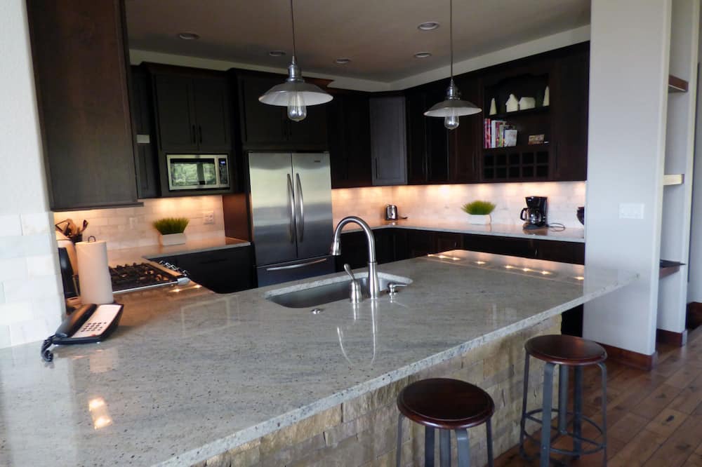 Photo of Kitchen in Stanley Hills