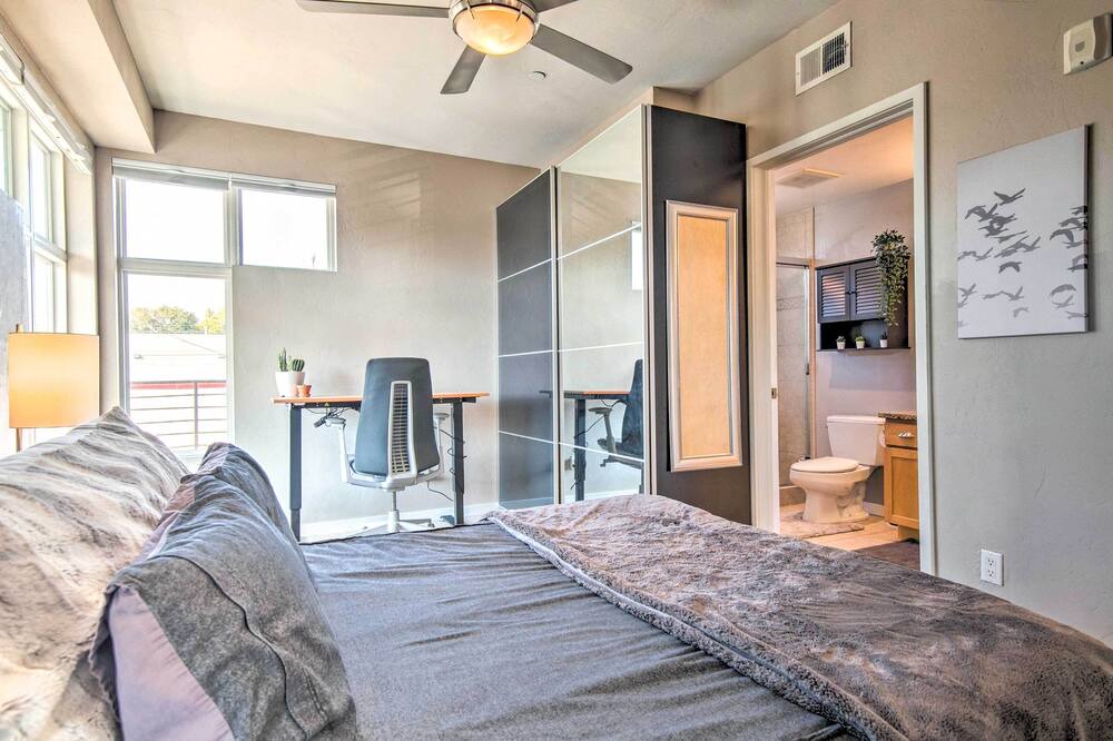 Photo of Bedroom in Sunnyside