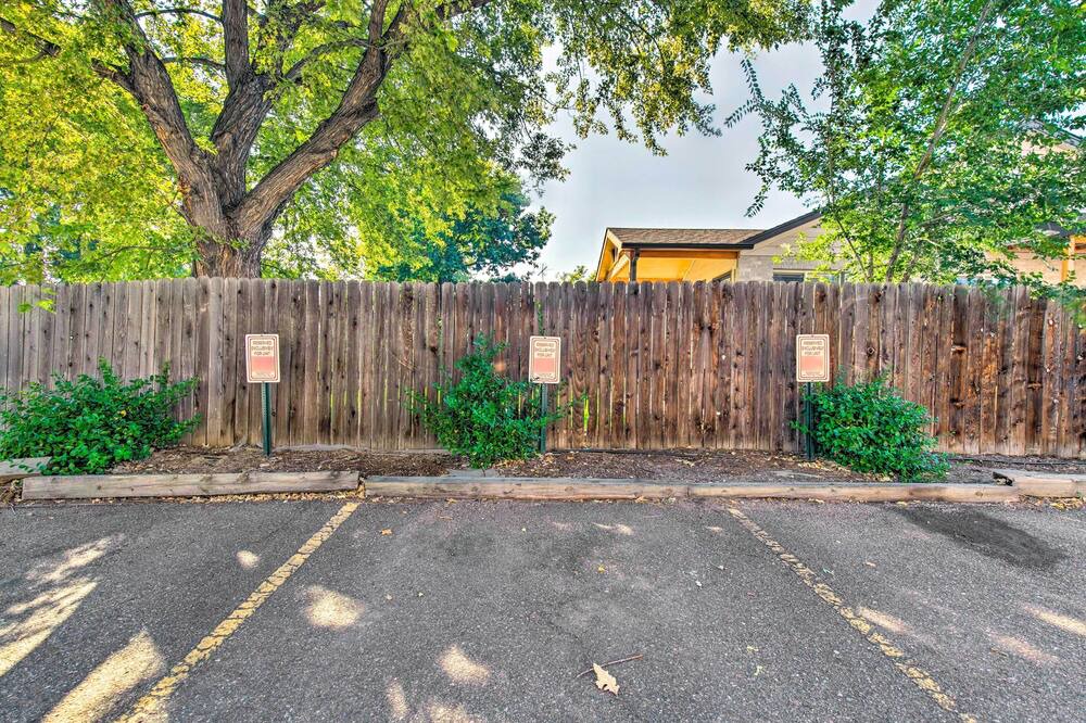 Photo of Outdoor in Sunnyside