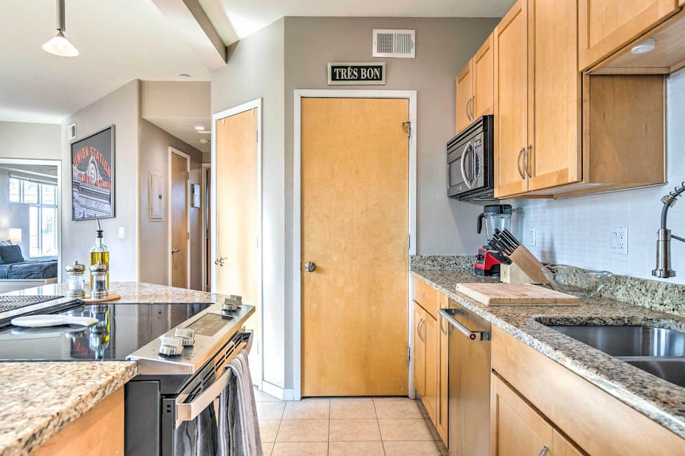 Photo of Kitchen in Sunnyside