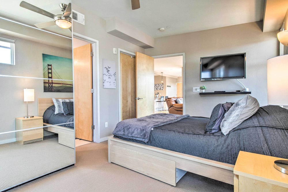 Photo of Bedroom in Sunnyside