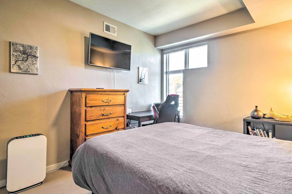 Photo of Bedroom in Sunnyside