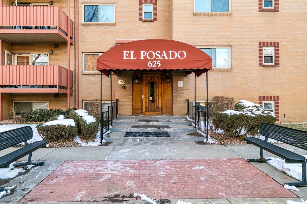 Photo of Outdoor in Capitol Hill