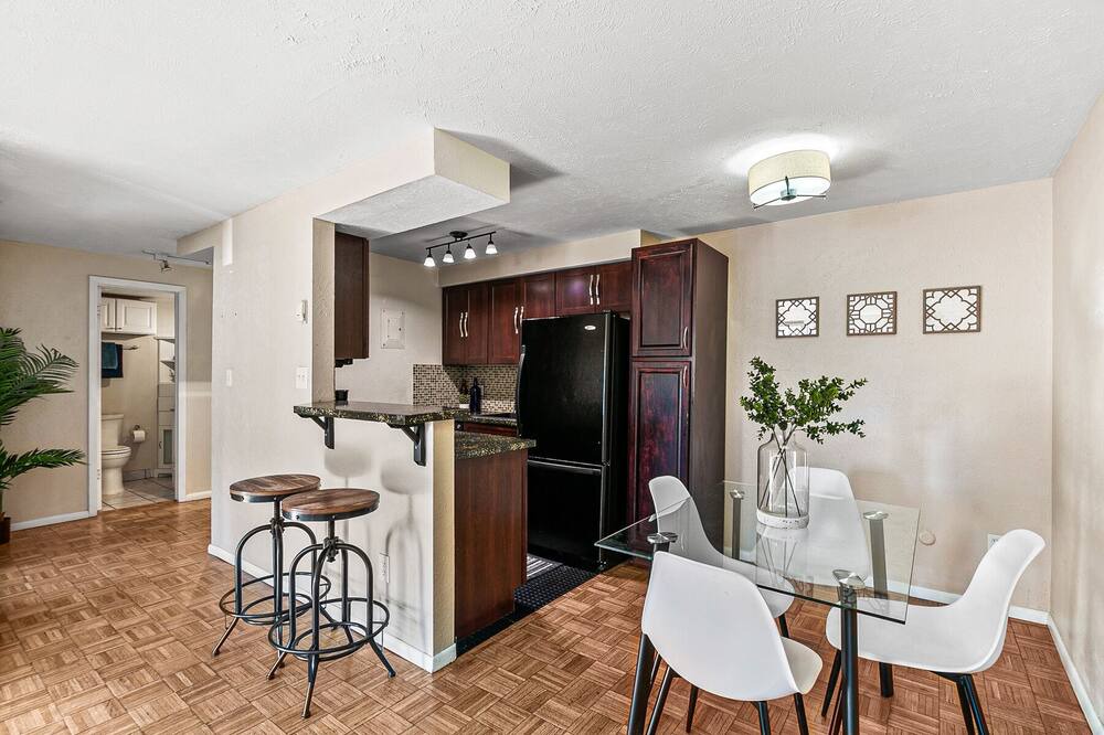 Photo of Kitchen in Capitol Hill