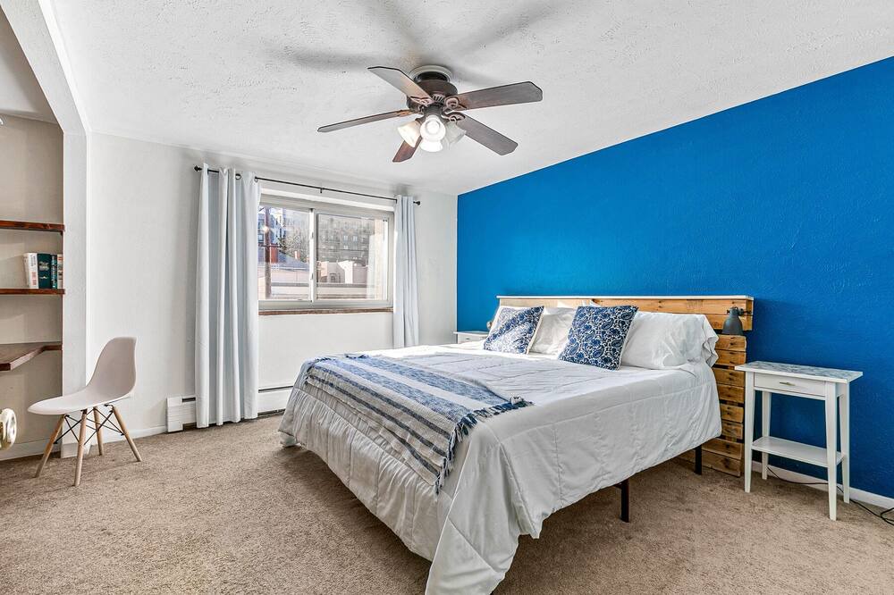 Photo of Bedroom in Capitol Hill