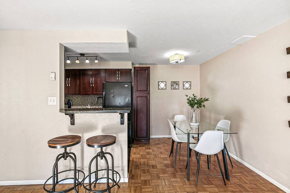 Photo of Kitchen in Capitol Hill