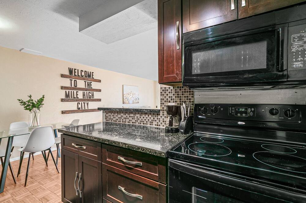 Photo of Kitchen in Capitol Hill