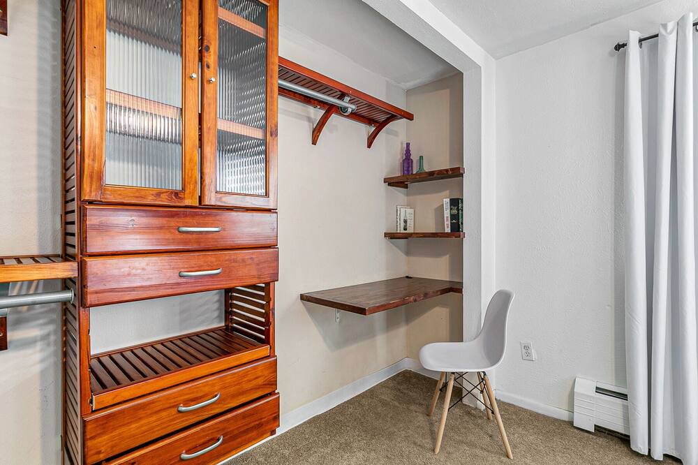 Photo of Bedroom in Capitol Hill