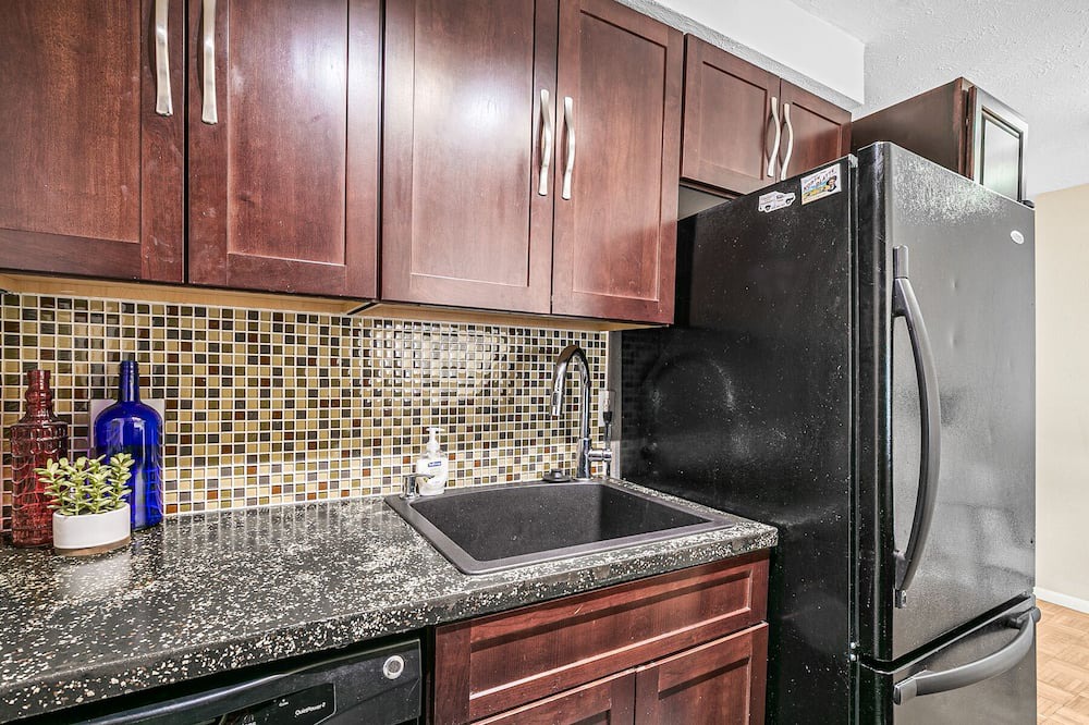 Photo of Kitchen in Capitol Hill