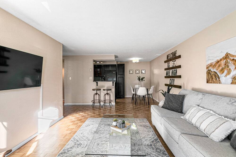Photo of Livingroom in Capitol Hill