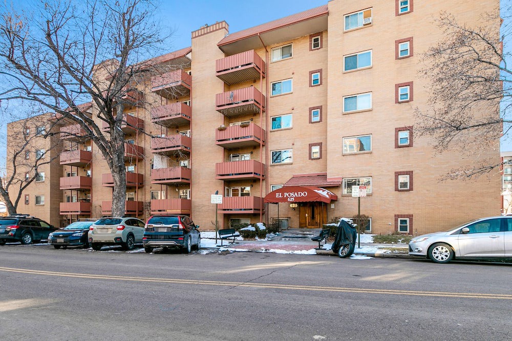 Photo of Outdoor in Capitol Hill