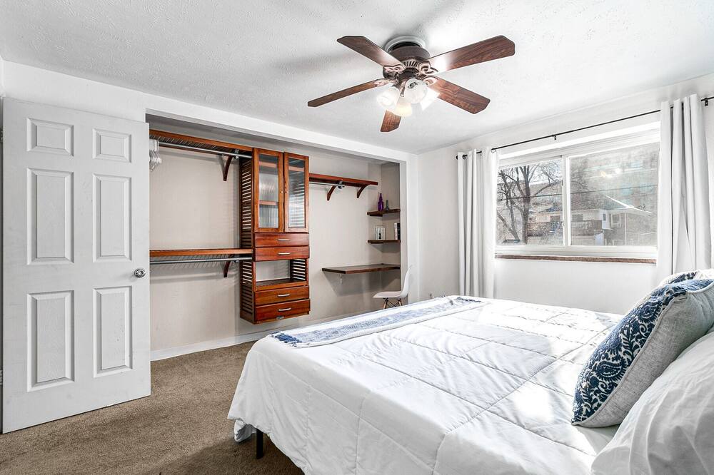 Photo of Bedroom in Capitol Hill