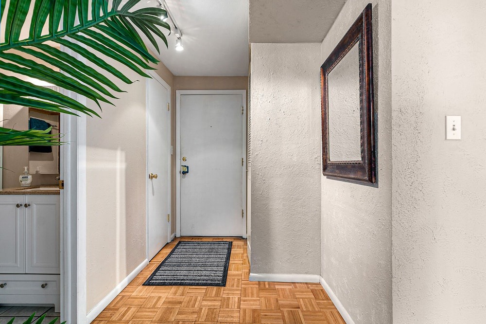 Photo of Bedroom in Capitol Hill
