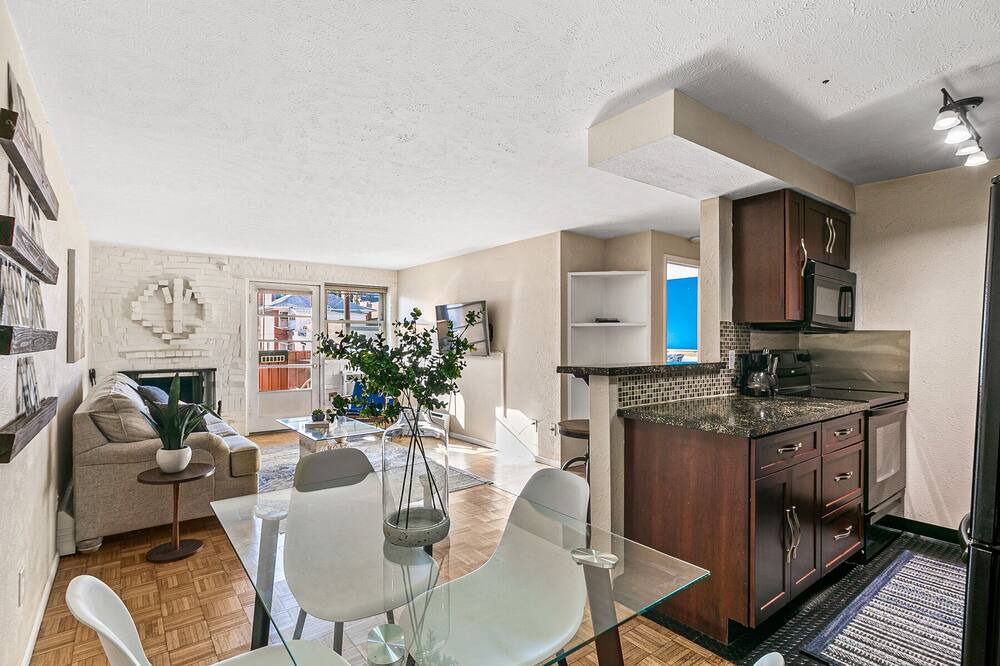 Photo of Kitchen in Capitol Hill