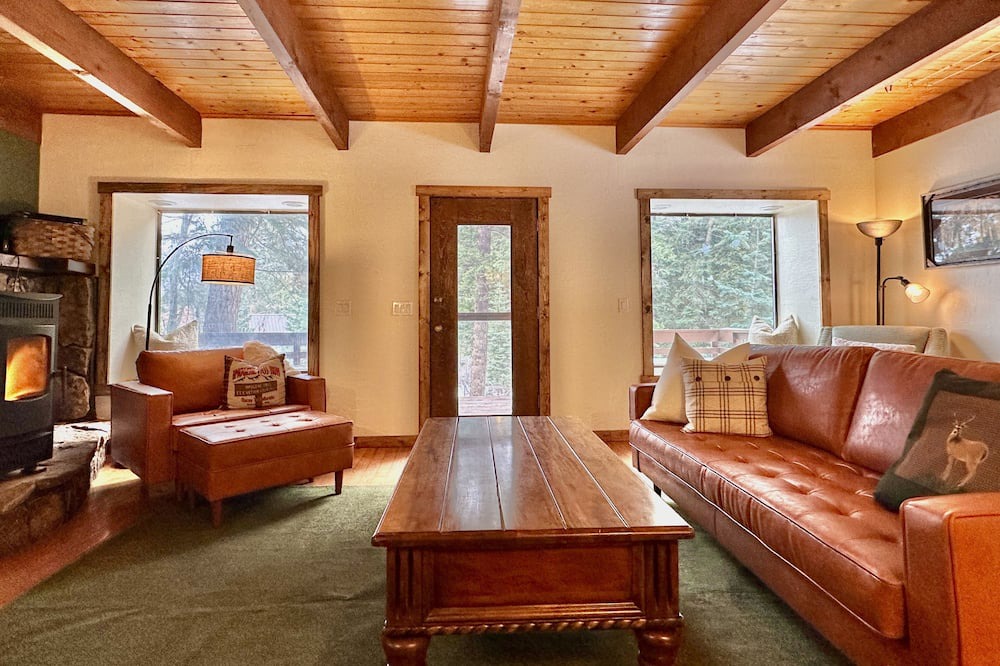 Photo of Bedroom in Ridgway