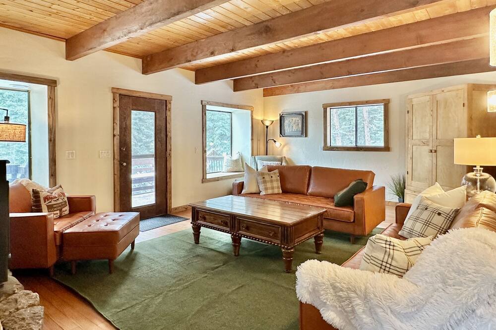 Photo of Bedroom in Ridgway