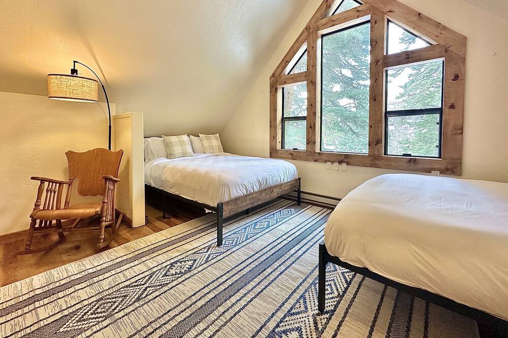 Photo of Bedroom in Ridgway
