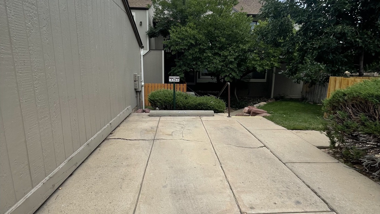 Photo of Outdoor in Martin Acres