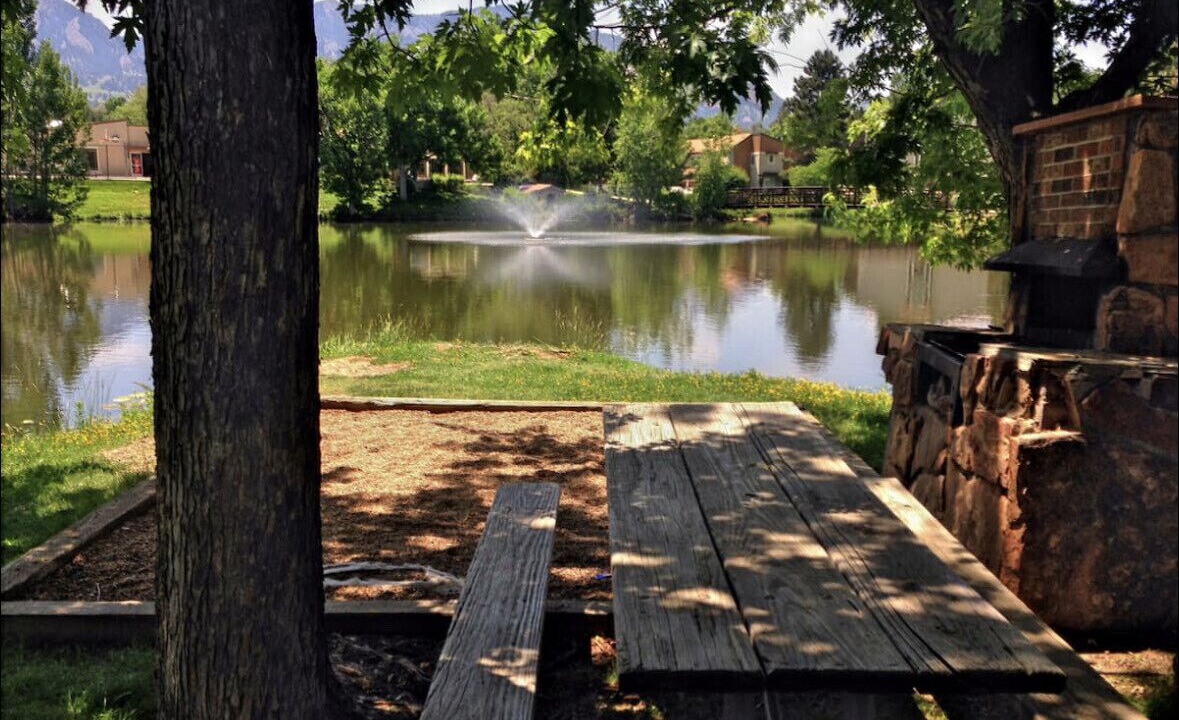 Photo of Outdoor in Martin Acres