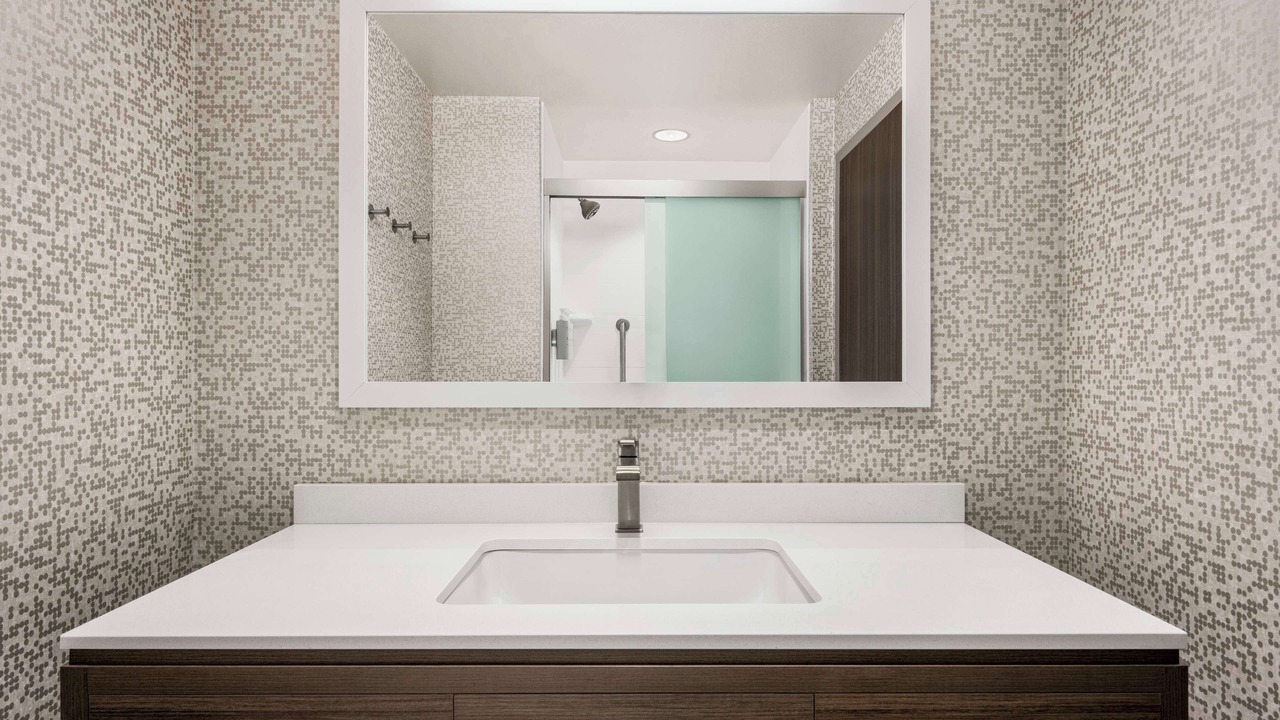 Photo of Bathroom in Central Colorado Springs