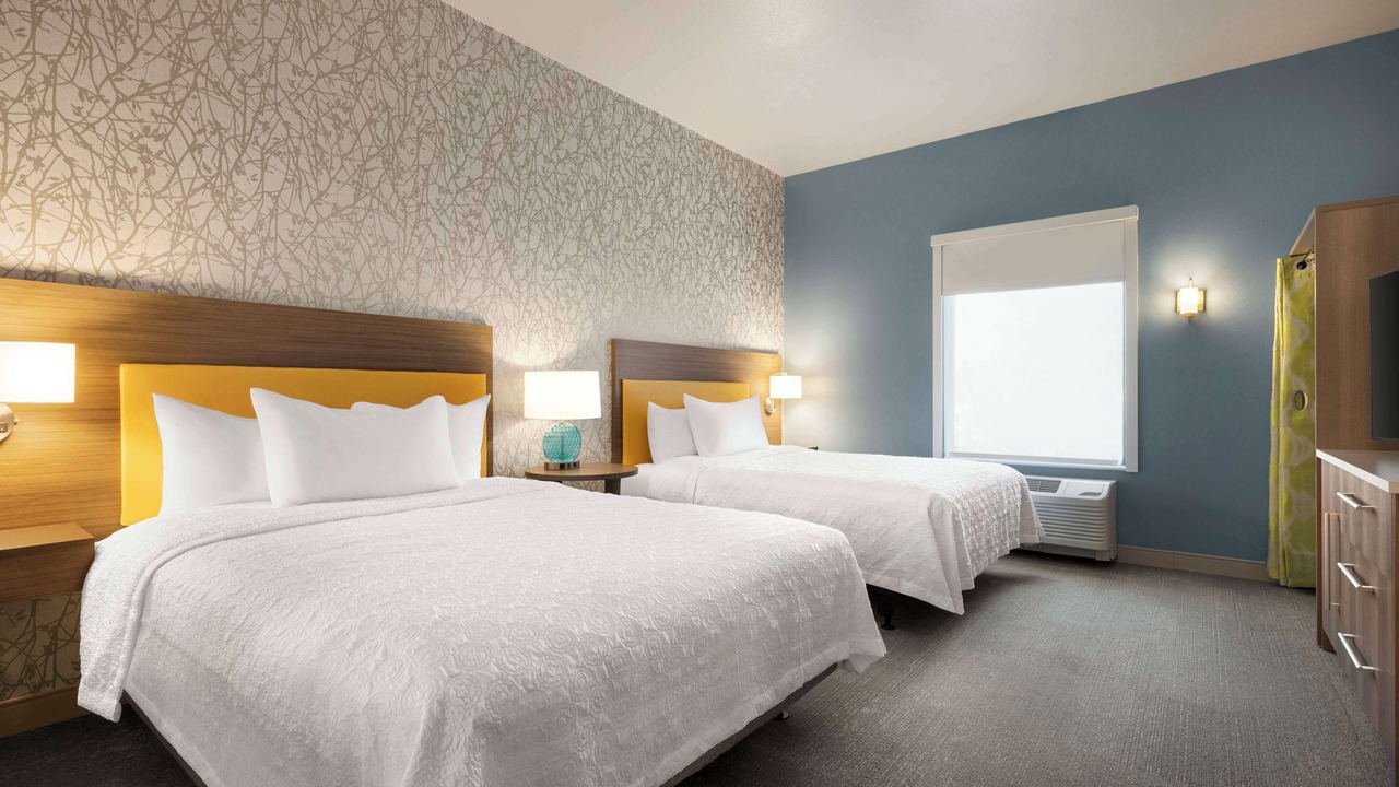 Photo of Bedroom in Central Colorado Springs