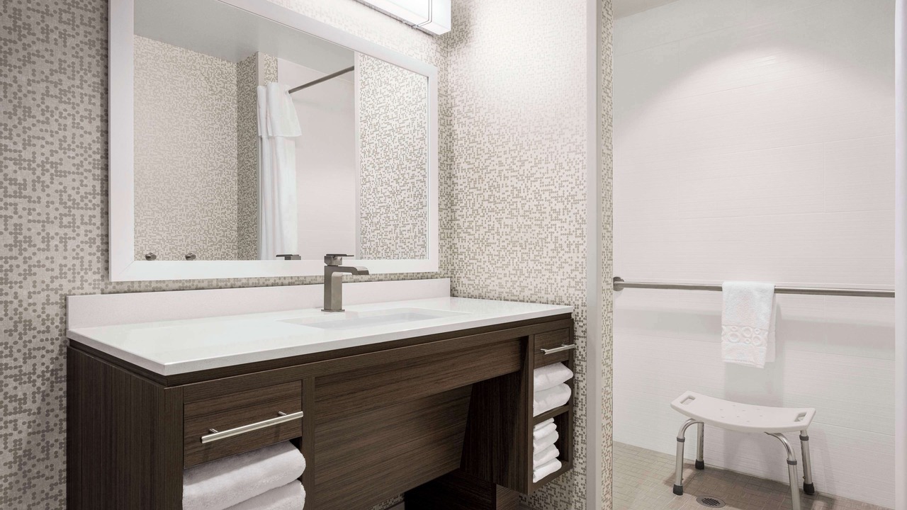 Photo of Bathroom in Central Colorado Springs