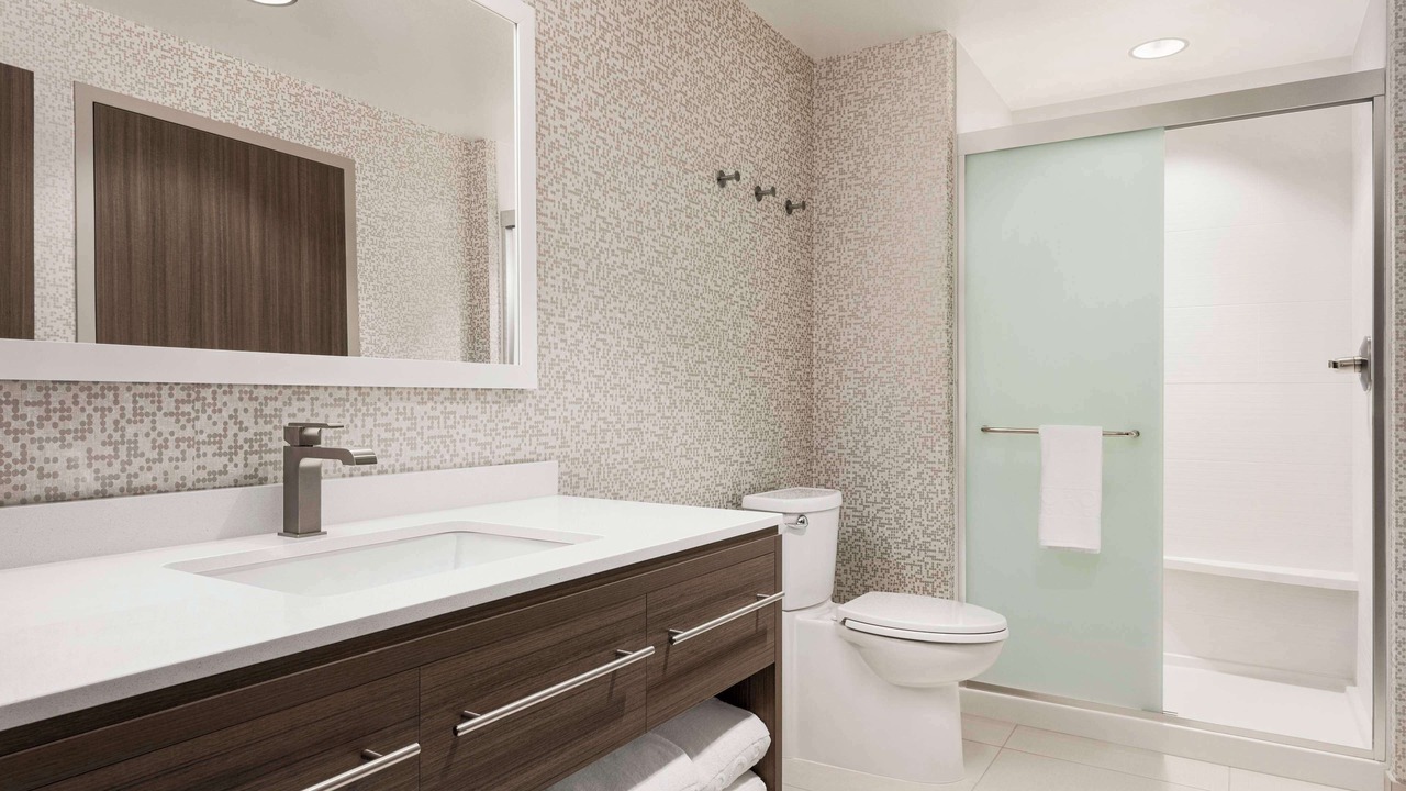 Photo of Bathroom in Central Colorado Springs