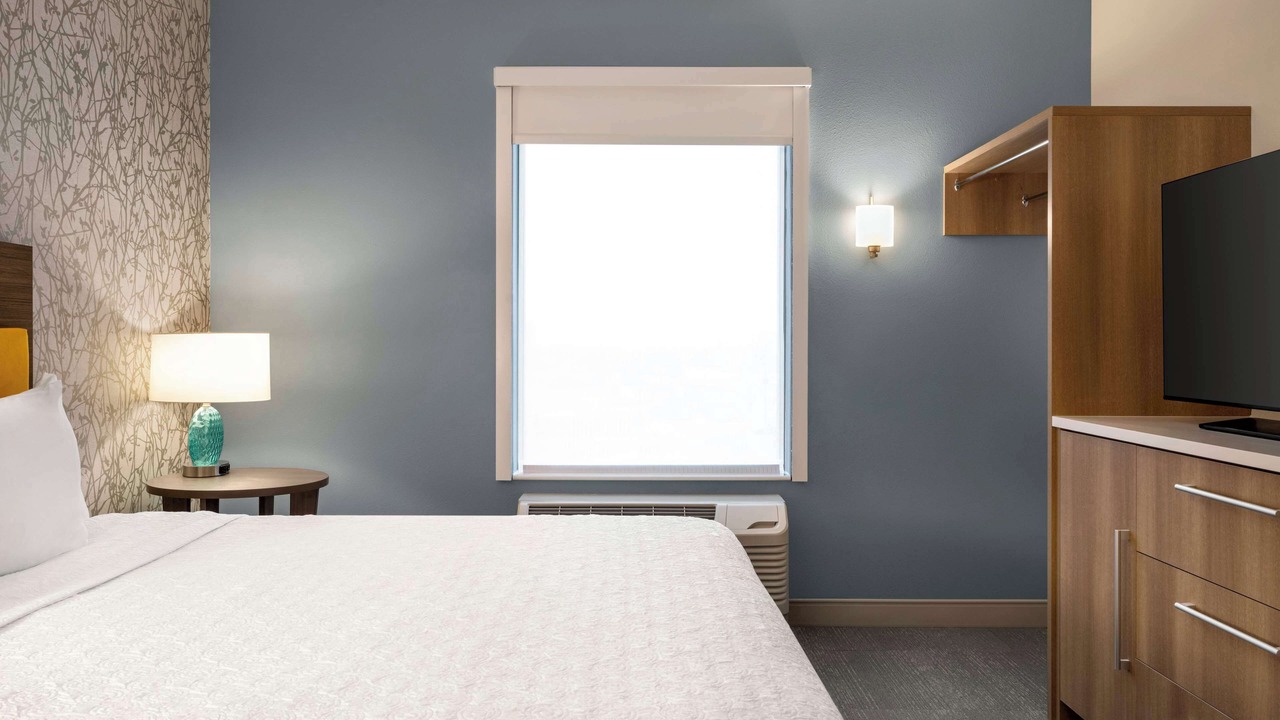 Photo of Bedroom in Central Colorado Springs