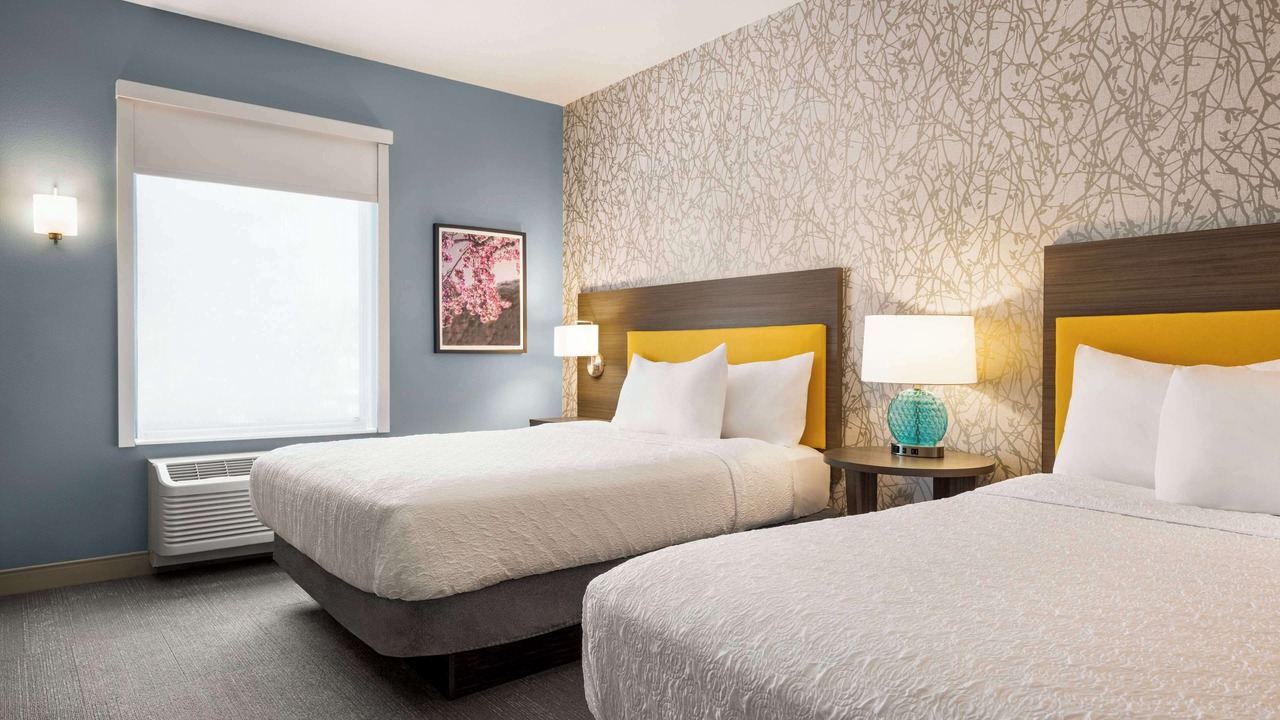 Photo of Bedroom in Central Colorado Springs