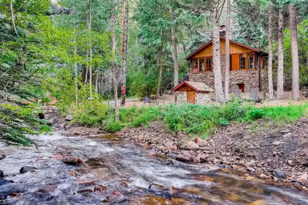 Photo of Others in Idaho Springs