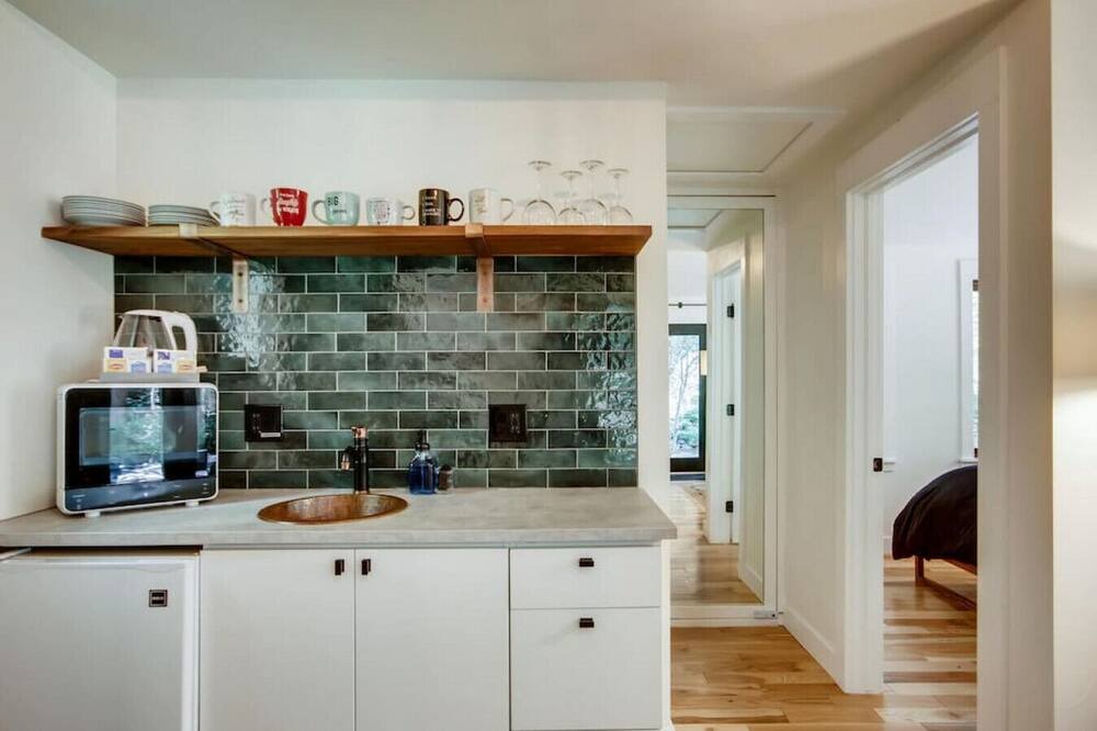 Photo of Kitchen in Idaho Springs