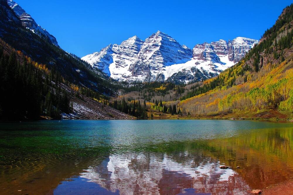 Photo of Others in Aspen