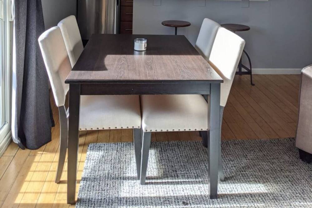 Photo of Kitchen in Capitol Hill