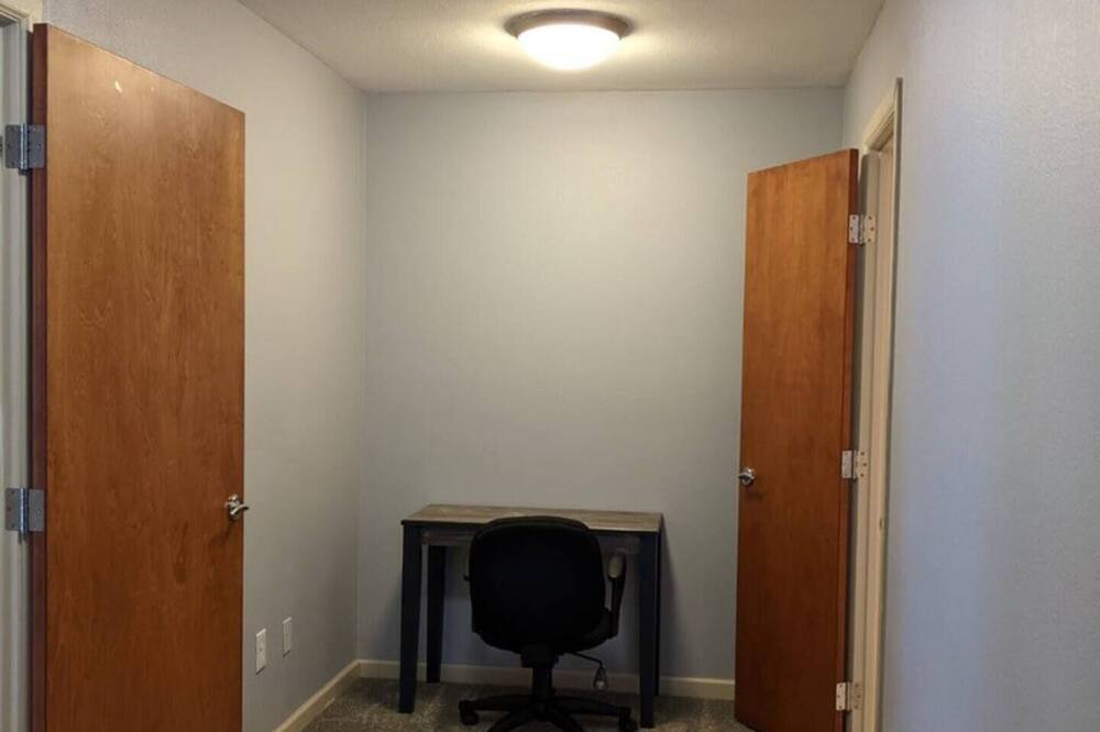 Photo of Bedroom in Capitol Hill