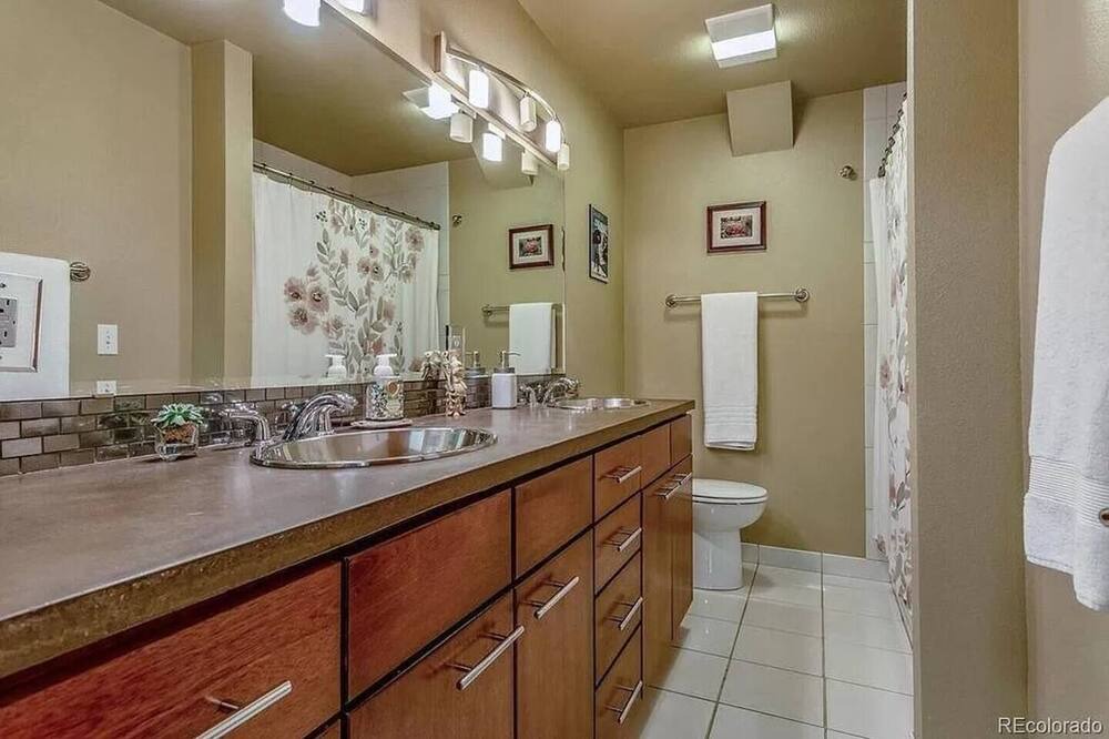 Photo of Bathroom in Capitol Hill
