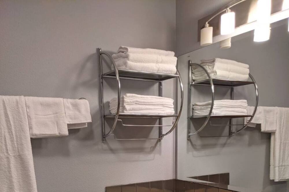 Photo of Bathroom in Capitol Hill