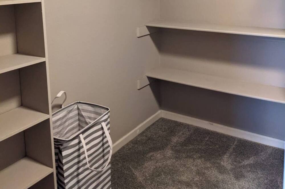 Photo of Bedroom in Capitol Hill