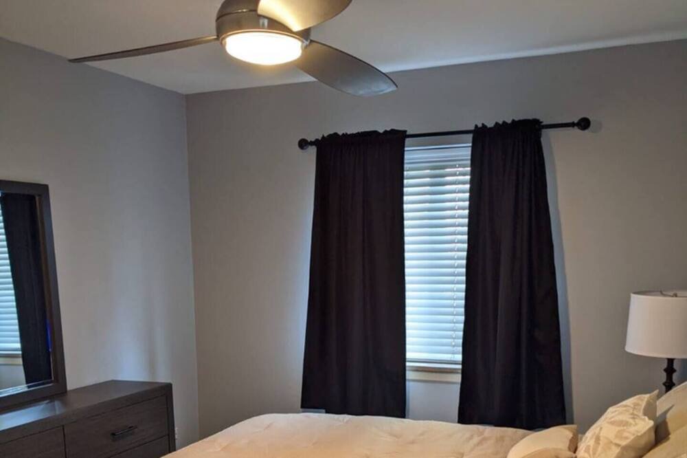 Photo of Bedroom in Capitol Hill