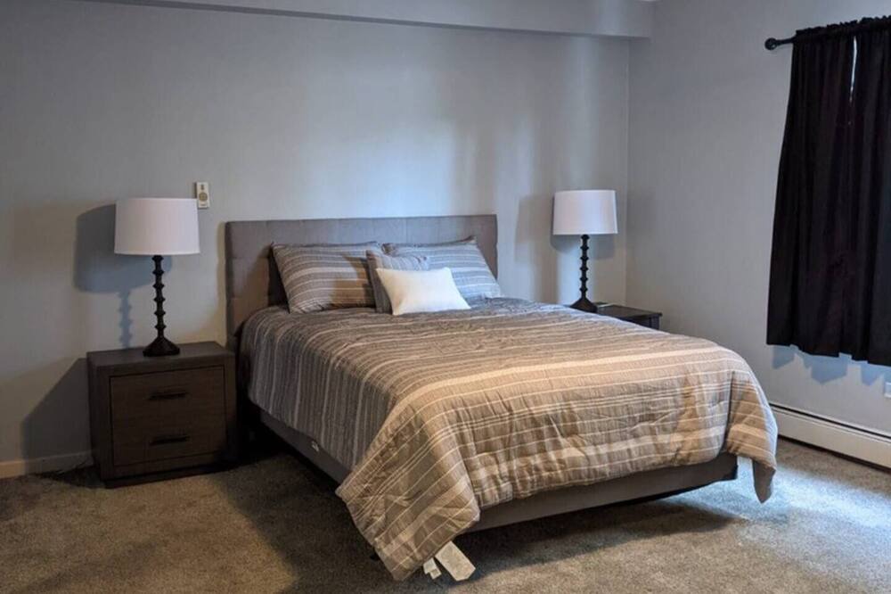 Photo of Bedroom in Capitol Hill