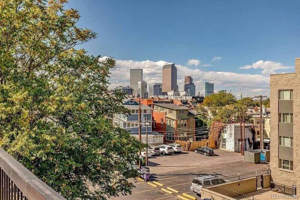 Photo of Outdoor in Capitol Hill