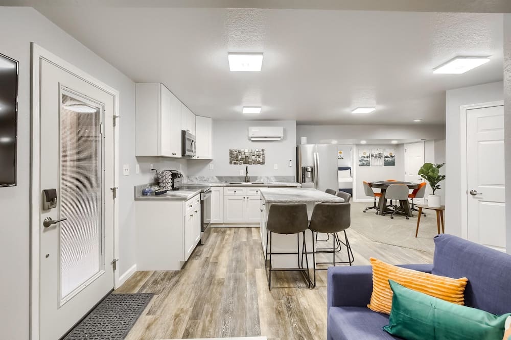 Photo of Kitchen in Green Valley Ranch