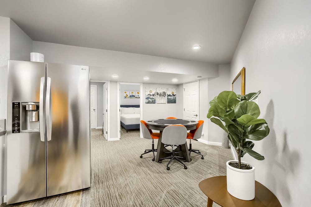 Photo of Bedroom in Green Valley Ranch