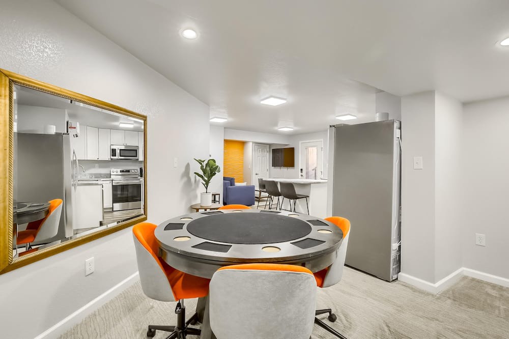 Photo of Kitchen in Green Valley Ranch