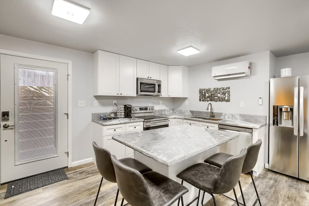 Photo of Kitchen in Green Valley Ranch