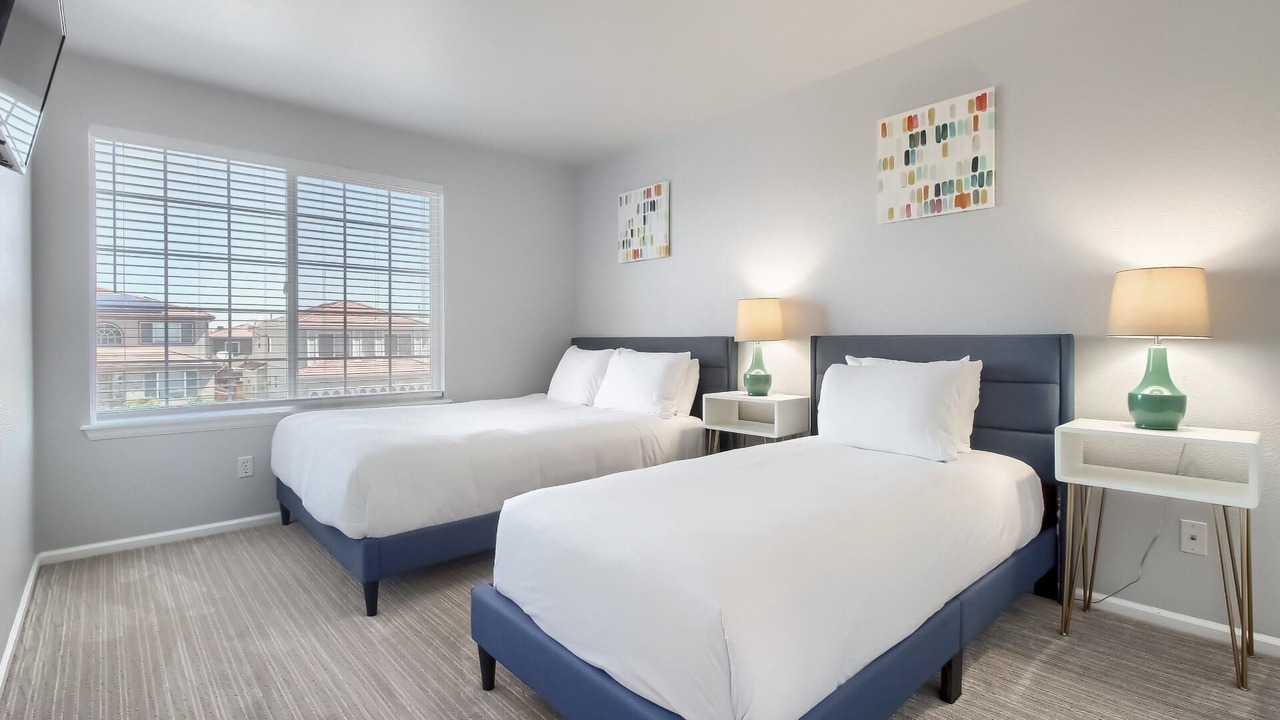 Photo of Bedroom in Green Valley Ranch